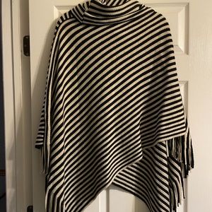 Women's One-Size Fits Most Poncho